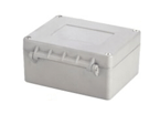 Aluminium Waterproof Enclosure(03-17)