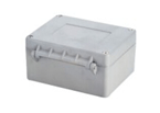 Aluminium Waterproof Enclosure(03-18)