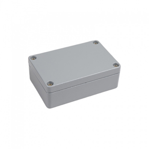 Aluminium Waterproof Enclosure(03-22)