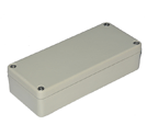 Aluminium Waterproof Enclosure(03-23)