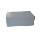 Aluminium Waterproof Enclosure(03-27)