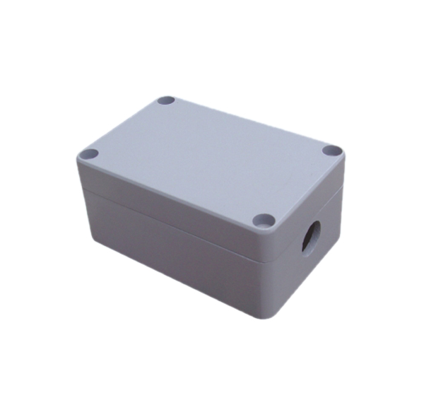 Aluminium Waterproof Enclosure(03-30)