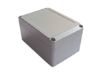 Aluminium Waterproof Enclosure(03-31)