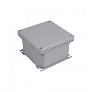 Aluminium Waterproof Enclosure(03-33)