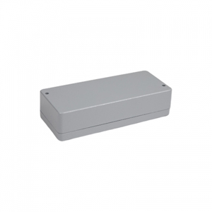 Aluminium Waterproof Enclosure(03-34)