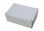 Aluminium Waterproof Enclosure(03-38)