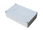 Aluminium Waterproof Enclosure(03-39)