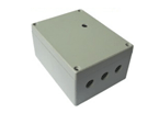 Aluminium Waterproof Enclosure(03-43)