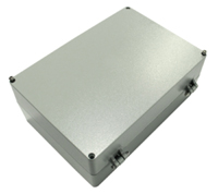 Aluminium Waterproof Enclosure(03-44)