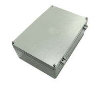 Aluminium Waterproof Enclosure(03-45)