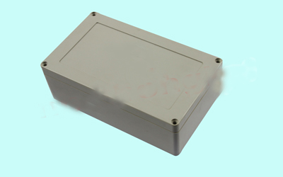 Plastic Waterproof Enclosure(04-04)