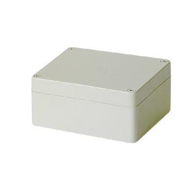 Plastic Waterproof Enclosure(04-06)