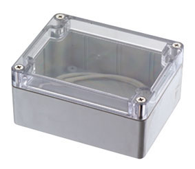 Plastic Waterproof Enclosure(04-07)