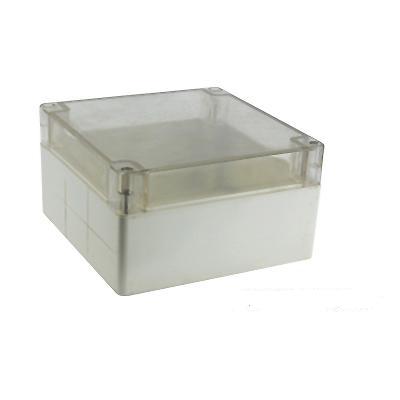 Plastic Waterproof Enclosure(04-11)