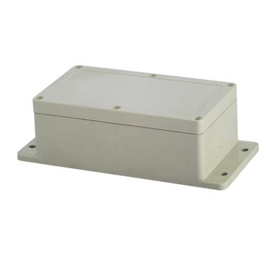 Plastic Waterproof Enclosure(04-14)