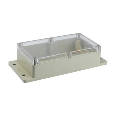 Plastic Waterproof Enclosure(04-15)