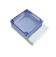 Plastic Waterproof Enclosure(04-18)