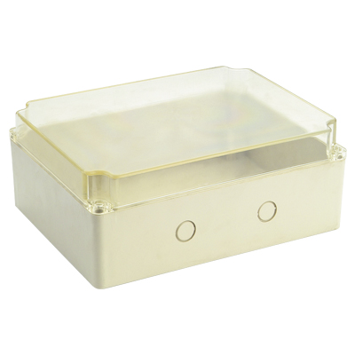 Plastic Waterproof Enclosure(04-21)