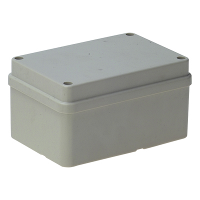 Plastic Waterproof Enclosure(04-26)