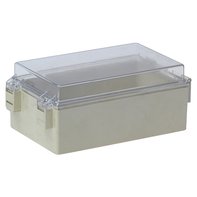 Plastic Waterproof Enclosure(04-28)