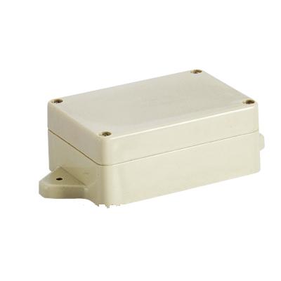 Plastic Waterproof Enclosure(04-29)