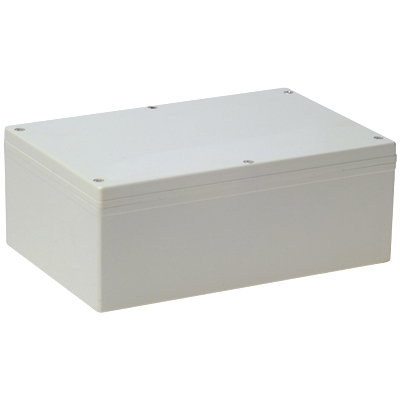 Plastic Waterproof Enclosure(04-32)