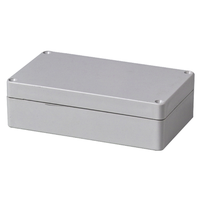 Plastic Waterproof Enclosure(04-34)
