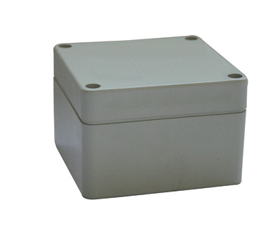 Plastic Waterproof Enclosure(04-37)