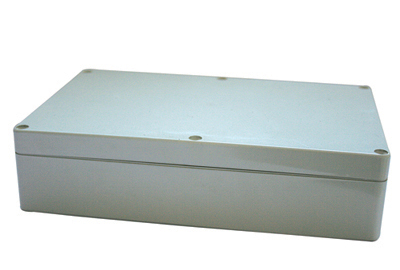 Plastic Waterproof Enclosure(04-38)