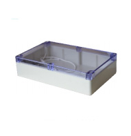 Plastic Waterproof Enclosure(04-39)