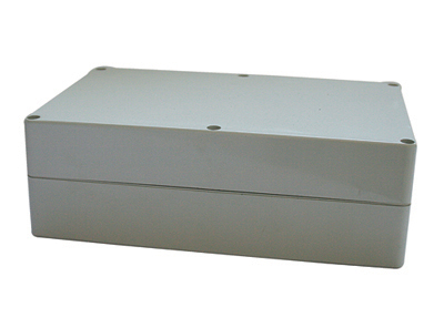 Plastic Waterproof Enclosure(04-40)