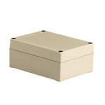 Plastic Waterproof Enclosure(04-43)