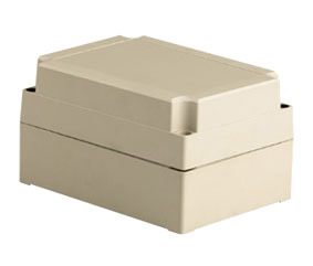 Plastic Waterproof Enclosure(04-44)