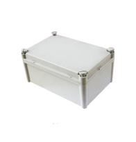 Plastic Waterproof Enclosure(04-45)
