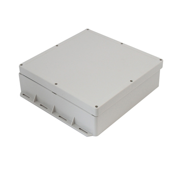 Plastic Waterproof Enclosure(04-46)