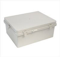 Plastic Waterproof Enclosure(04-48)