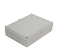 Plastic Waterproof Enclosure(04-49)