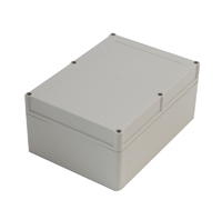 Plastic Waterproof Enclosure(04-50)