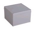 Plastic Waterproof Enclosure(04-51)