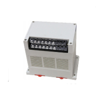 Industrial Control Enclosure(08-09)