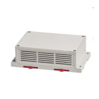 Industrial Control Enclosure(08-10)