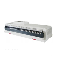 Industrial Control Enclosure(08-16)