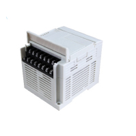 Industrial Control Enclosure(08-18)