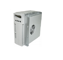 Industrial Control Enclosure(08-22)