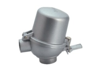 DANW Thermocouple Head(01-05)