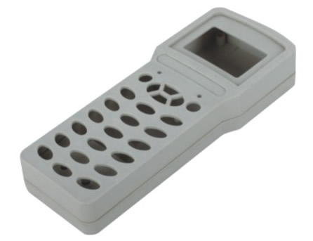 Hand-held Enclosure(09-12)