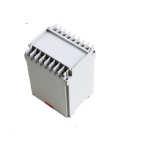 Standard Din Rail Enclosure(06-02)