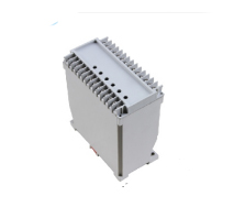 Standard Din Rail Enclosure(06-06)