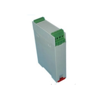 Standard Din Rail Enclosure(06-08)