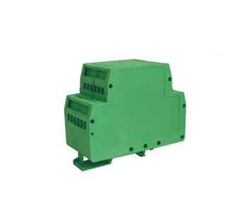 PA66 Din Rail Enclosure(06-23)